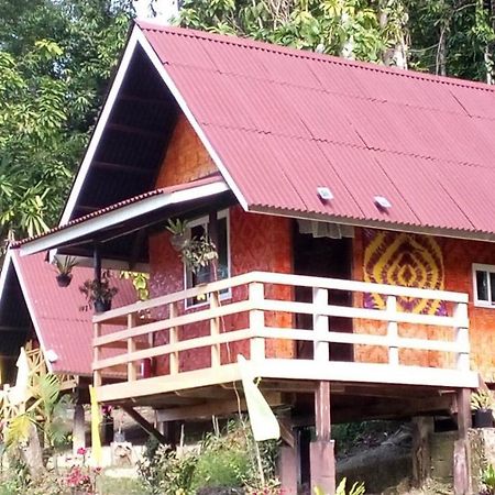 Tentstar Eco Resort Сан-Висенте Экстерьер фото